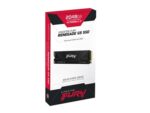 Kingston Internal Solid State Drives - KNG SSD 2048GB Renega - Imagen 3
