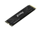 Kingston Internal Solid State Drives - KNG SSD 2048GB Renega