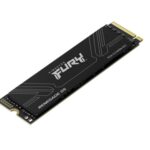Kingston Internal Solid State Drives - KNG SSD 2048GB Renega
