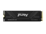 Kingston Internal Solid State Drives - KNG SSD 2048GB Renega - Imagen 2