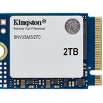 Kingston Internal Solid State Drives - KNG SSD 2TB M.2 2230