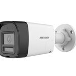 HIK Bullet 2MP Audio Bid.DualLight LF2.8mm SIRENA IP67