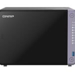 QNAP Network Attached Storage (NAS) - QNAP TS-632X 6-Bay ARM