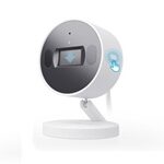 TP-LINK TAPO C125 Camara IP Fija WiFi6 4Mpix IA/AppleHomekit