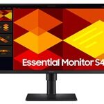 SAM MT 24"FHD 1920X1080/100HZ/Plano/DP/HDMIX2/Pivot/