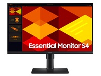 m4281-1 SAM MT 24"FHD 1920X1080/100HZ/Plano/DP/HDMIX2/Pivot/ - Imagen 1
