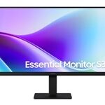 SAM MT 27" 1920x1080  FHD/120HZ/Plano/IPS/HDMIX2/inc cabl