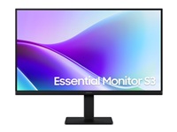 m4284-1 SAM MT 27" 1920x1080 FHD/120HZ/Plano/IPS/HDMIX2/inc cabl - Imagen 1
