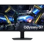 SAM MT 27" 4k 3840X2160 144HZ/IPS/Plano/DP/HDMI/USB/WIFI/BT
