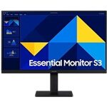 SAM MT 22"FHD 1920X1080/100HZ/Plano/VGA/HDMI/5ms
