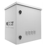 Nexxt Solutions Infrastructure Racks, Cabinets & Patch Panel
