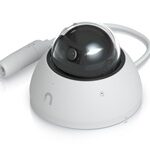 Ubiquiti Network Cameras - UBQ Camara AI Domo 4K 109.9deg IR