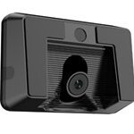 Hikvision Camara movil frontal 2.1mm