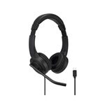 KNS AUDIFONOS PRO H1000 USB-C K83450WW