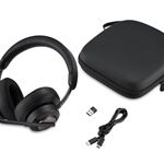 KNS AUDIFONOS PRO H3000 USB-C K83452WW