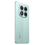 Xiaomi Redmi Note 14 Pro 5G 8GB sin cargador