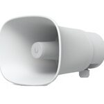 Ubiquiti Accessories - Ubiquiti Horn-Speaker All-weather PoE