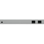 Ubiquiti Switch - UBQ Switch WAN 3SFP+ L2 Rack