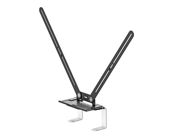 Logitech Soporte - Logitech VC TV Mount for Video Rally Bars