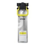 Epson Tinta WF-C579R Yellow Standard Capacity Ink Pack T01C4