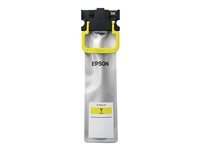 02a948a3-85c7-4d07-b486-c0f42407c5d8 Epson Tinta WF-C579R Yellow Standard Capacity Ink Pack T01C4 - Imagen 1
