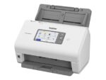 Brother Escaner WiFi ADS-4900W Dual 60/120ipm WiFi/Red/USB3. - Imagen 3