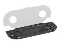 04c8ae9f-a45b-4495-bc7d-5726e0de87a7 Panduit bandeja de empalme para 24 fusiones - Imagen 1
