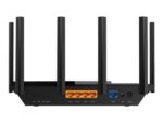 TP-LINK Archer AXE75 Router MESH WiFi6E AX5400 TriBand Gigab - Imagen 3