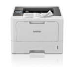 Brother Impresora HL-L5210DN B/N 50PPM,Duplex,Ethernet
