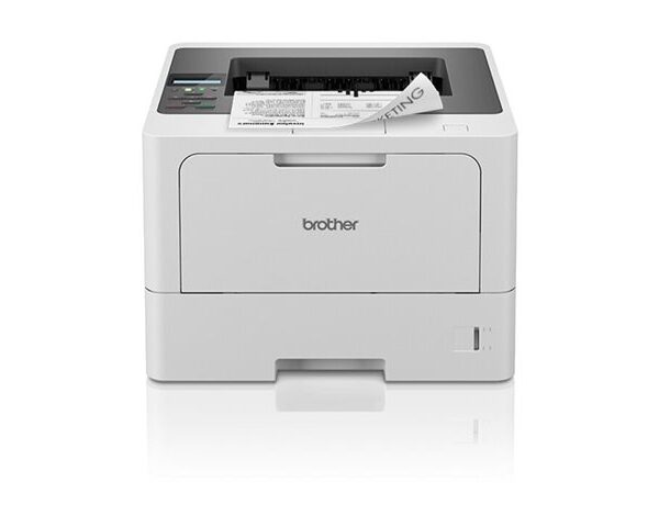 Brother Impresora HL-L5210DN B/N 50PPM,Duplex,Ethernet