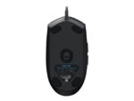 Logitech Mouse Gamer G203 Lightsync Azul - Imagen 8