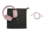 Logitech Audifono inalambrico Zone Vibe 100 Rosado - Imagen 11