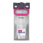 Epson Tinta WorkForce WF-C878R Magenta Std