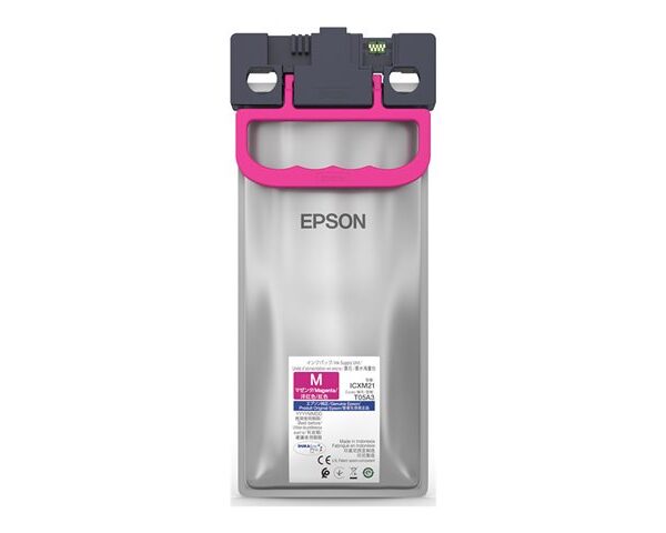 Epson Tinta WorkForce WF-C878R Magenta Std