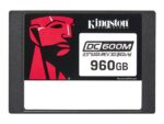 Kingston SSD Interno 960GB SATA DC600