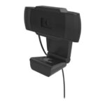 Xtech Webcams -Xtech Keek HD Webcam with mic 1280x720P Wired