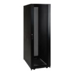 TRP Empaque danado SR42UBKD Rack Negro