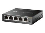 TP-LINK TL-SG105E Switch 5xGigabit EasySmart Metal
