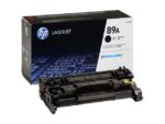 HP 89A Black LaserJet Toner Cartridge - Imagen 3