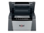 Rexel Trituradora Auto+150X/ Challa 4x28mm / P4 / Hasta 150 - Imagen 12