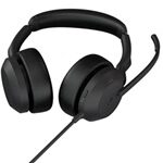 Jabra Headphones - Jabra Evolve2 50 USB C/A MS Stereo