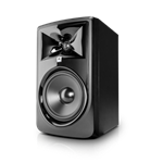 JBL Pro 308P MKII Monitor Estudio 8" Bi-amplificado
