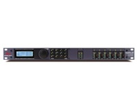 100020313-m DBX Speakers - DBX 260V DRIVERACK. Sistema de gestion de alt - Imagen 1