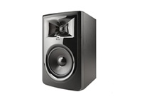 100020354-m JBL Pro 306P MKII Monitor Estudio 6" Bi-amplificado - Imagen 1