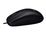Logitech Mouse - Logitech Mouse M100 Negro - Imagen 4