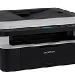 BROTHER Multifuncional LASER DCP1617NW B-N/21 PPM/USB/RED/Wi