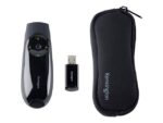 KNS PRESENTADOR INALAMBRICO LASER VERDE PRO 2,4Ghz, 50 MTS - Imagen 6
