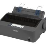 EPSON IMPRESORA LX-350 MATRIZ DE PUNTO/V390CPS/USB/PARALELA