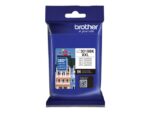 BROTHER TiNTA LC-3019BK PARA 3000 PAGiNAS NEGRO - Imagen 2