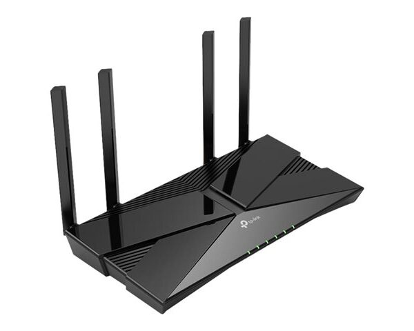 TP-LINK Archer AX23 Router MESH WiFi6 AX1800 DualBand Gigabi
